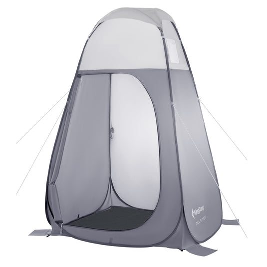 KingCamp Portable Shower Tent