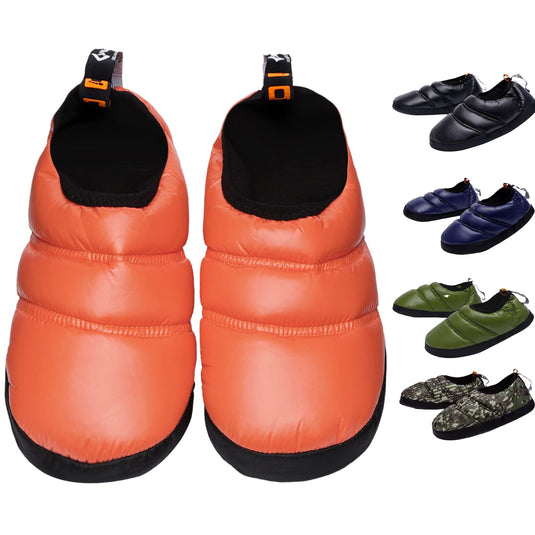 KingCamp Comfoot Pro Camping Shoes