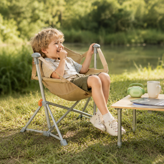 Kids’ Camping Chairs