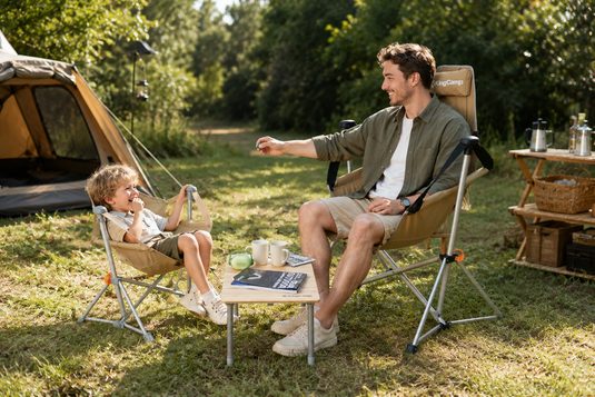 Kids’ Outdoor Gear – Little Explorers