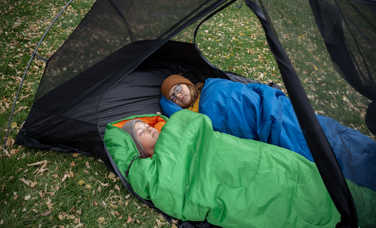 Kids’ Outdoor Gear – Little Explorers