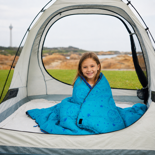 Kids Sleeping Bag