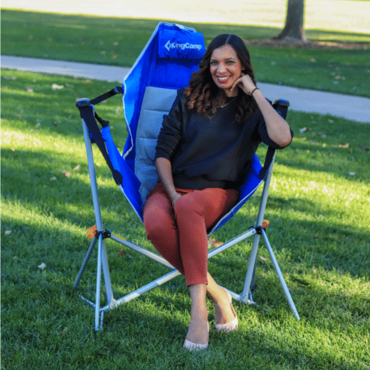 KingCamp Hammock Chair