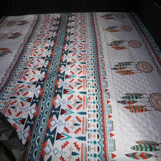 Specifically designed to pair with car tents like the KingCamp BOUNDLESS X3 SUV Tent (model KT2529)