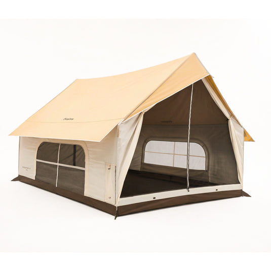 zelt canvas KingCamp MOUNTAIN IN C5 Canvas Hot Tent