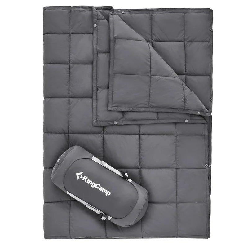Load image into Gallery viewer, KingCamp BLANKET SMART 800 Camping Blanket
