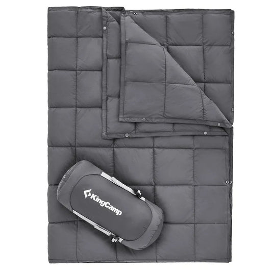 KingCamp BLANKET SMART 800 Camping Blanket