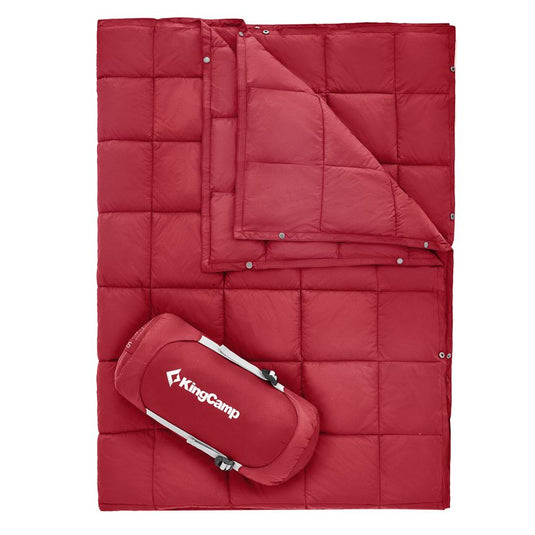 KingCamp BLANKET SMART 800 Camping Blanket