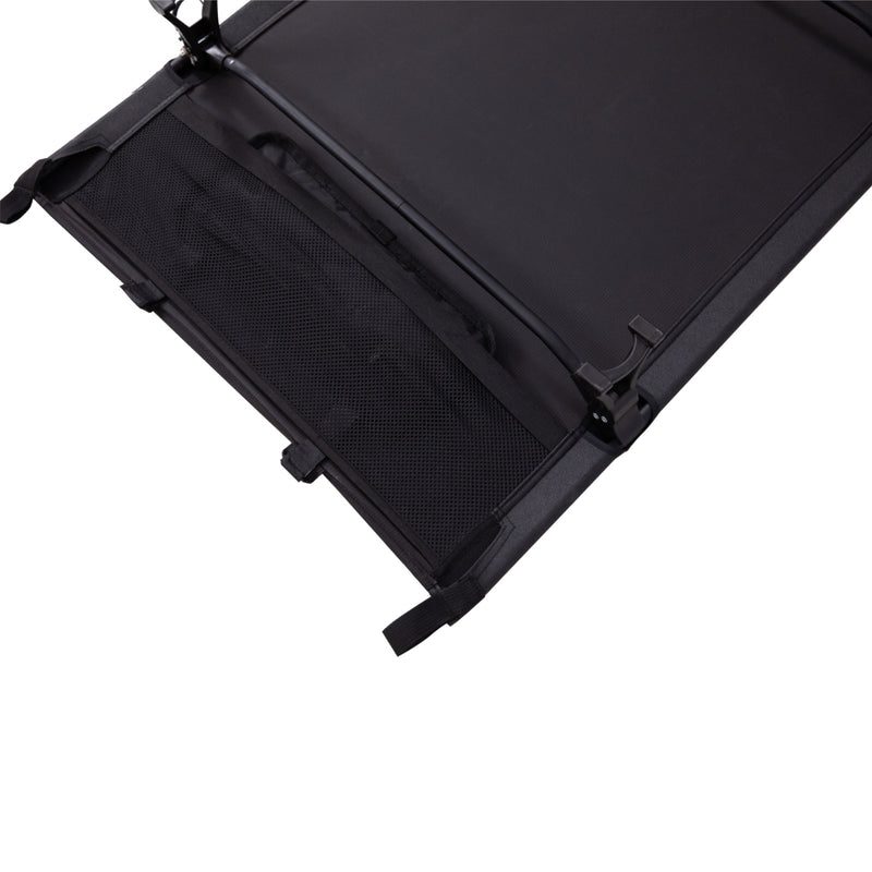 Load image into Gallery viewer, KingCamp Ultralight Folding Camping Cot for Adults - 4.85lb Portable Compact Camp Bed with Pillowcase for Solo Camping &amp; Emergency Prep
