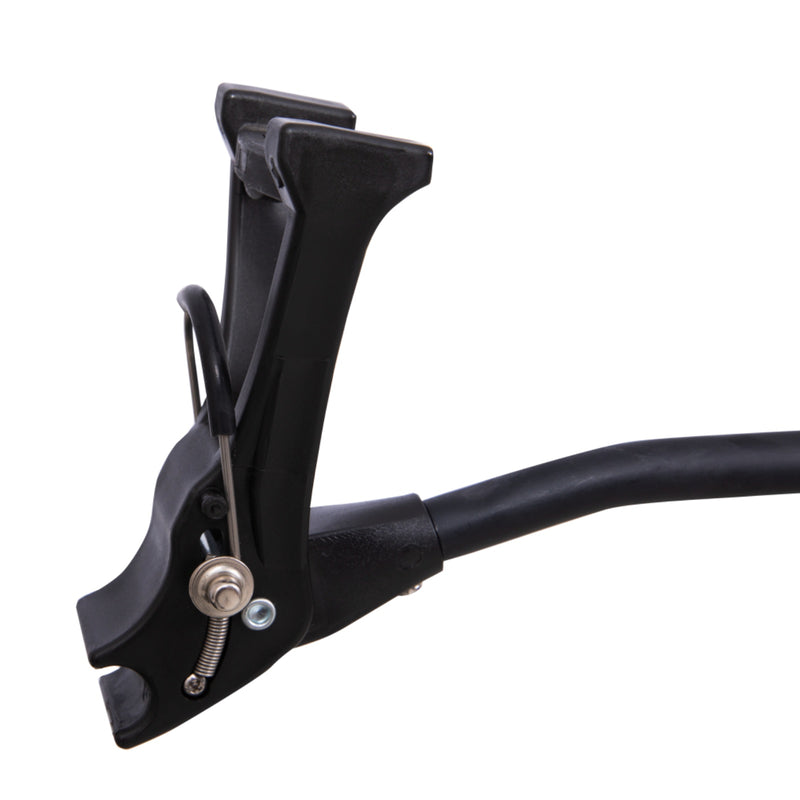 Load image into Gallery viewer, KingCamp Ultralight Folding Camping Cot for Adults - 4.85lb Portable Compact Camp Bed with Pillowcase for Solo Camping &amp; Emergency Prep
