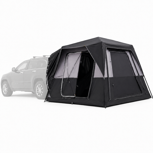 KingCamp BOUNDLESS X3 PRO Modular SUV Tent