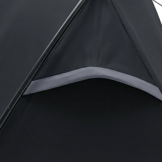 KingCamp BOUNDLESS X3 PRO Modular SUV Tent | 5-in-1 Expandable Car Camping Tent with Quick-Set Steel Frame, 5-6 Person Waterproof Shelter with Movie Screen for Overlanding & Family Camping