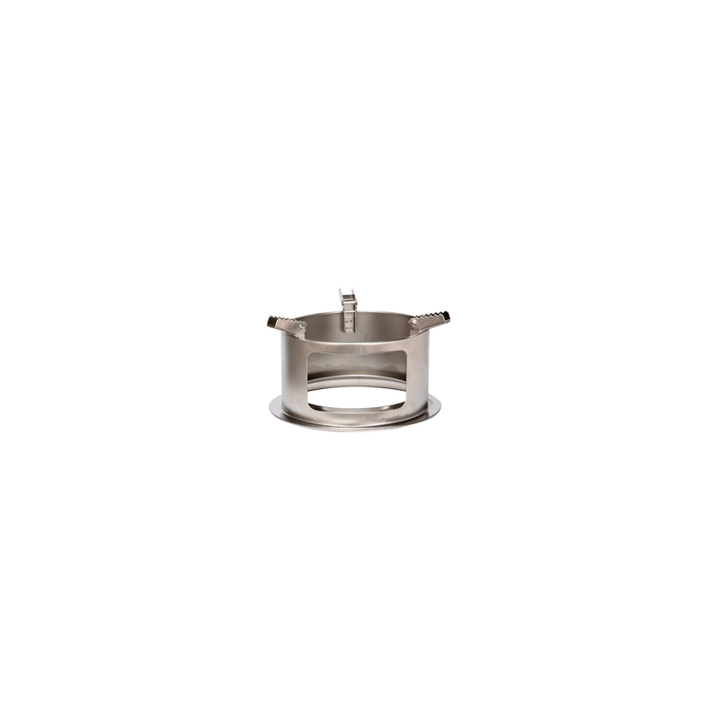 Laden Sie das Bild in Galerie -Viewer, KingCamp FIREWOOD M Folding Wood Stove, Portable Stainless Steel Campfire Stove for Camping, BBQ, Cooking &amp; Boiling Water
