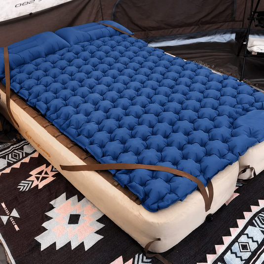 KingCamp OAK P10 Elevated Air Mattress Base