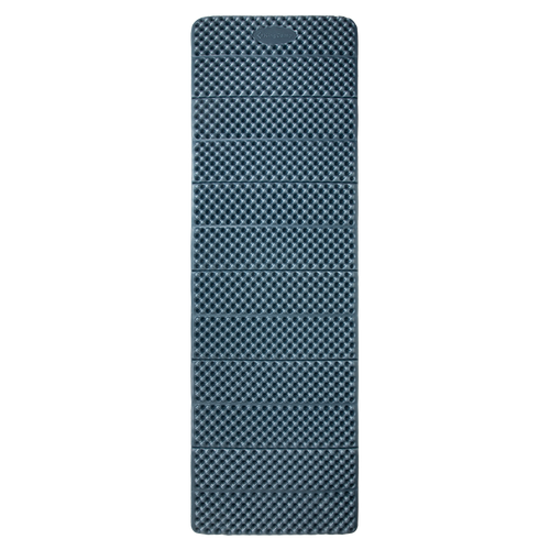 KingCamp Ultralight IXPE Foam Sleeping Pad Blue