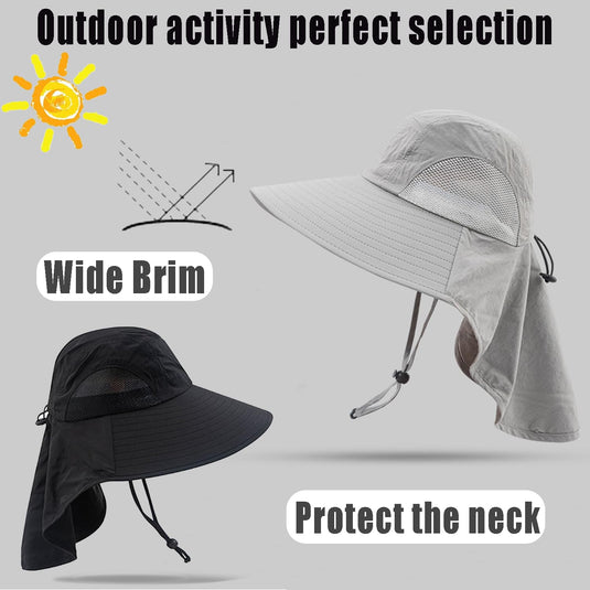 Cooling Sun Hat