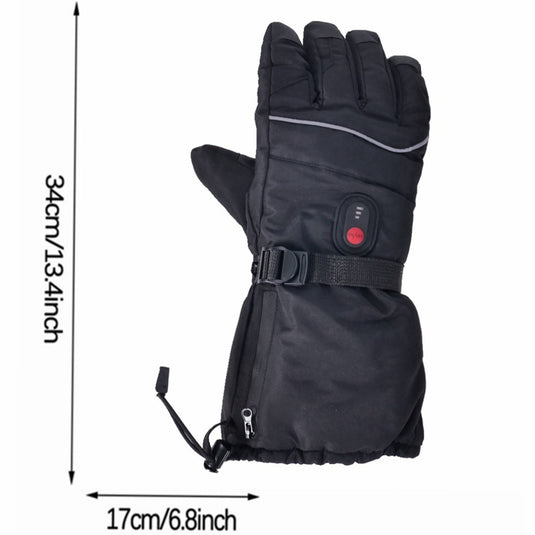 YETO Heated Gloves