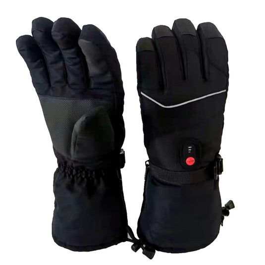 YETO Heated Gloves