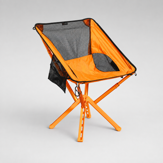 Portable Camp Chair