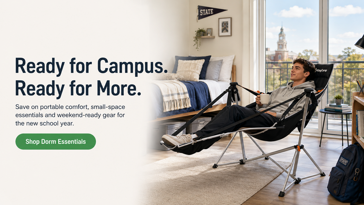 Shop Dorm Essentials