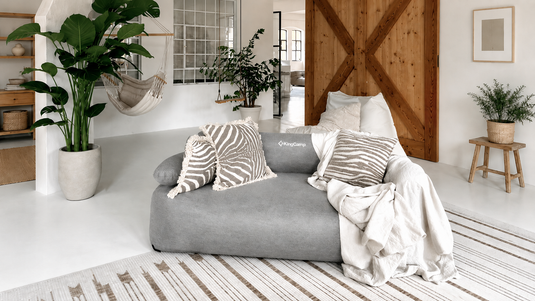 Lounge & Relax Loveseat