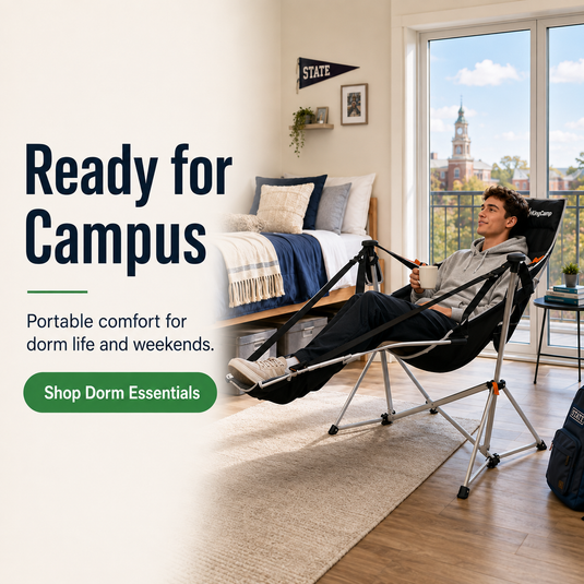 Shop Dorm Essentials