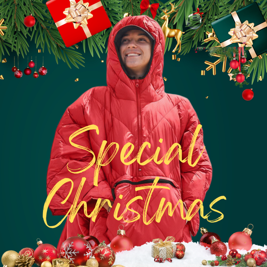 Water-Repellent, Eco-Friendly