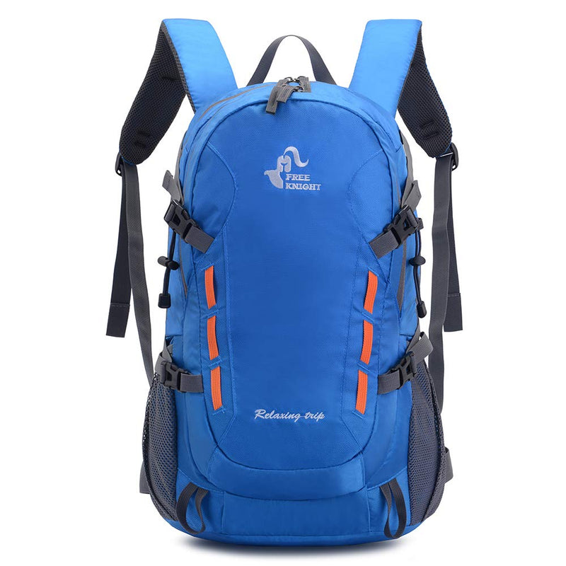 Load image into Gallery viewer, KinWild 40L Waterproof Hiking Camping Backpack
