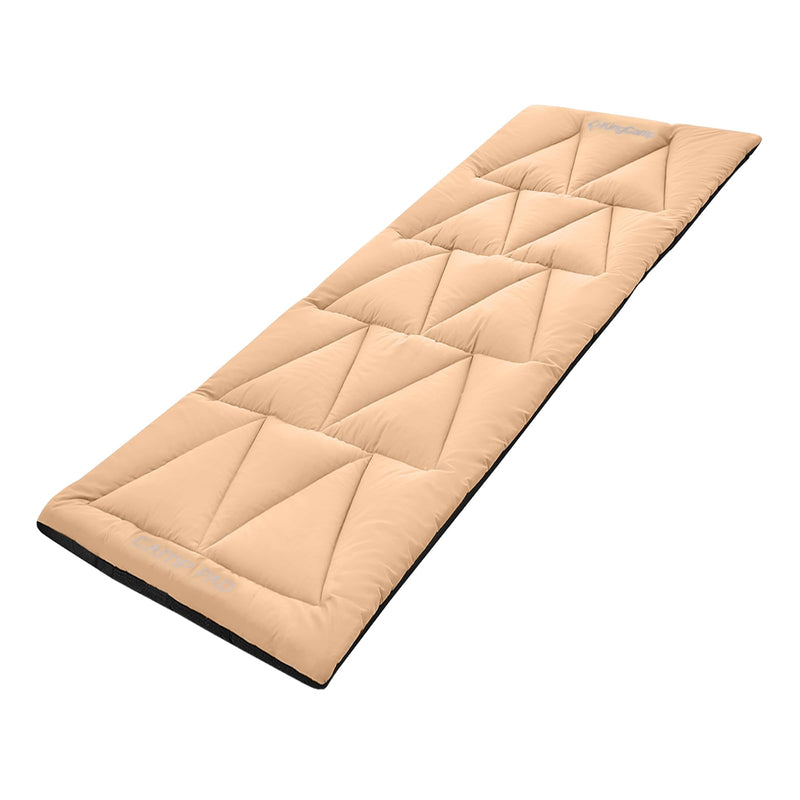 Load image into Gallery viewer, KingCamp Lightweight Cot Mat Camping Sleeping Pad
