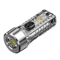 KinWild Super Bright Outdoor Mini Portable Led Flashlight