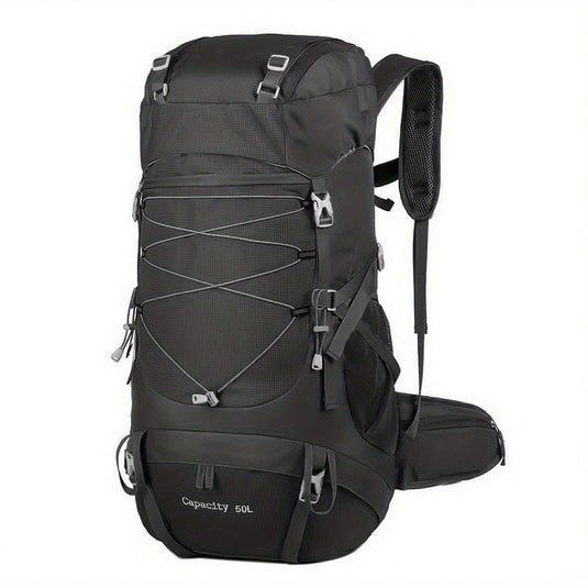 KinWild 50L Hiking Backpack
