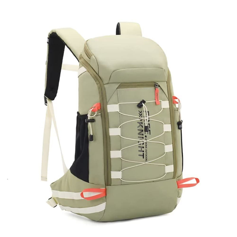 Load image into Gallery viewer, KinWild 40L Hiking Daypack
