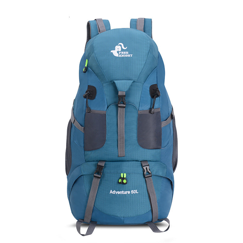 Load image into Gallery viewer, 50L Camping Hiking Backpacks

