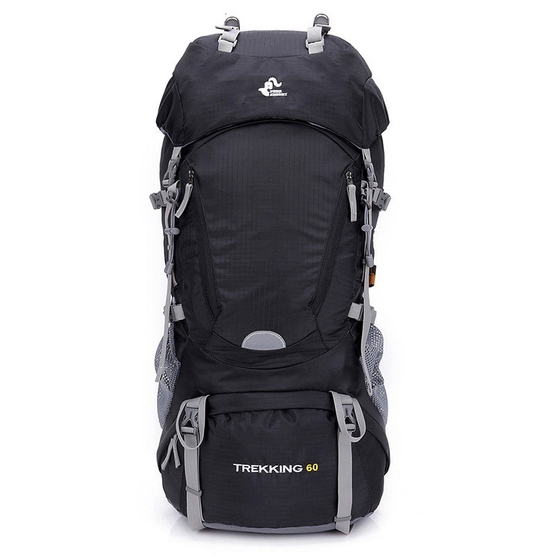 Load image into Gallery viewer, KinWild 50L Camping Hiking Backpacks
