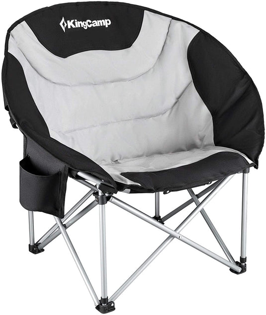 KingCamp Moon Camping Chair