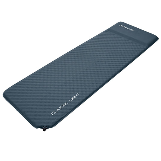 KingCamp Classic Light Self-inflating Sleeping Pad