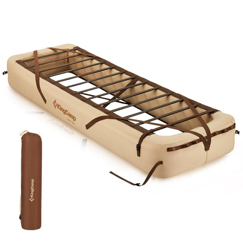 KingCamp AIR MATRESS BASE OAK P10