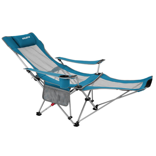 WEJOY FOLDING RECLINER CHA Folding Chair