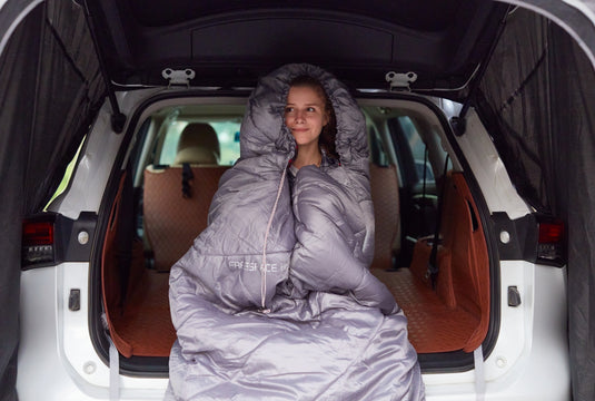 Sleeping Bags