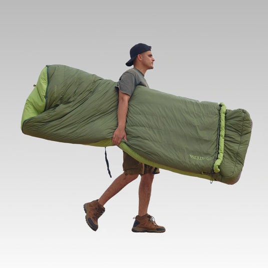 Sleeping Bags