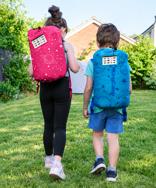 Kids Sleeping Bag