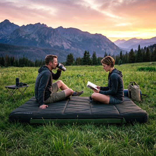 Sleeping Pads and Mats