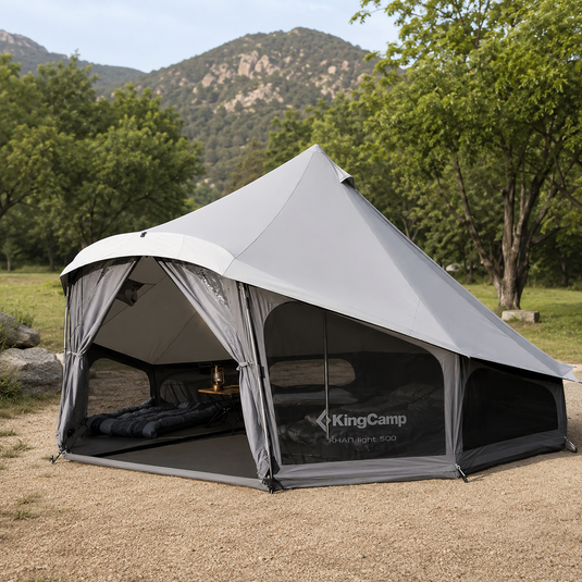 Tents & Shelters