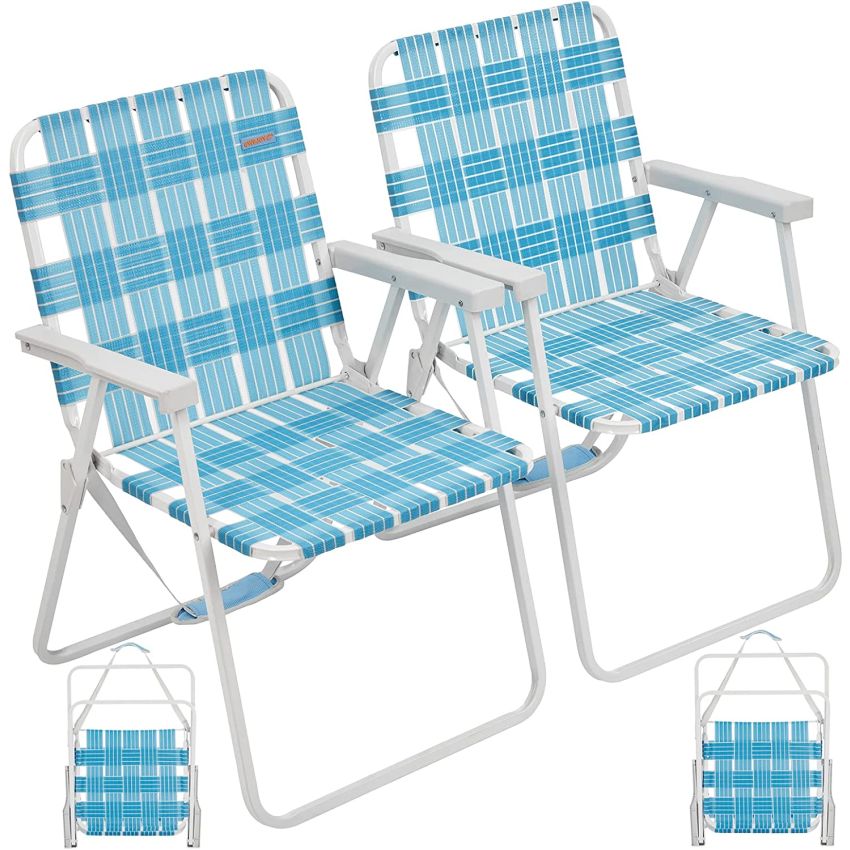 WEJOY South Molle Beach Chair – BRoadout