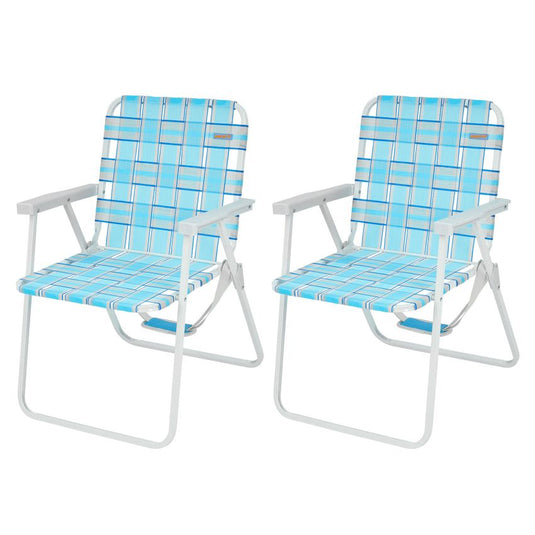 WEJOY South Molle Beach Chair