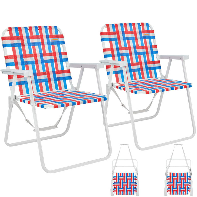 Load image into Gallery viewer, WEJOY South Molle Beach Chair
