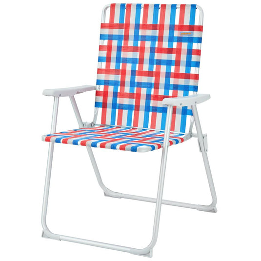 WEJOY South Molle Plus Beach Chair