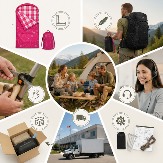 Why Parents Choose BRoadout