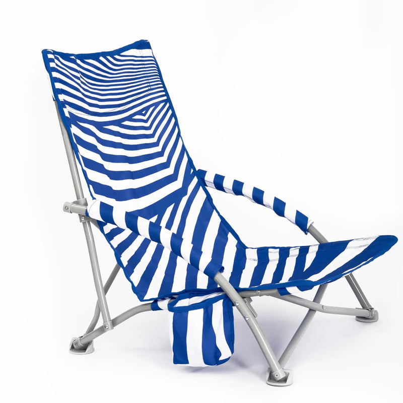Load image into Gallery viewer, WEJOY Quick-up Beach Chair
