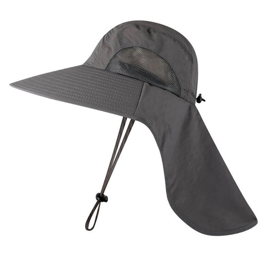 Hiking Hat Waterproof for Men's